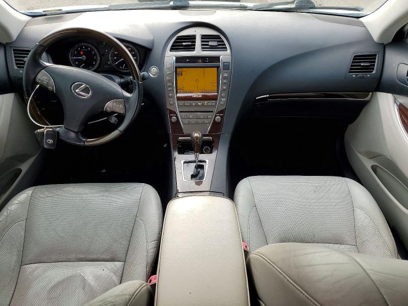 Продаж на аукціоні авто 2011 Lexus Es 350, vin: JTHBK1EG8B2467865, номер лоту: 52220506