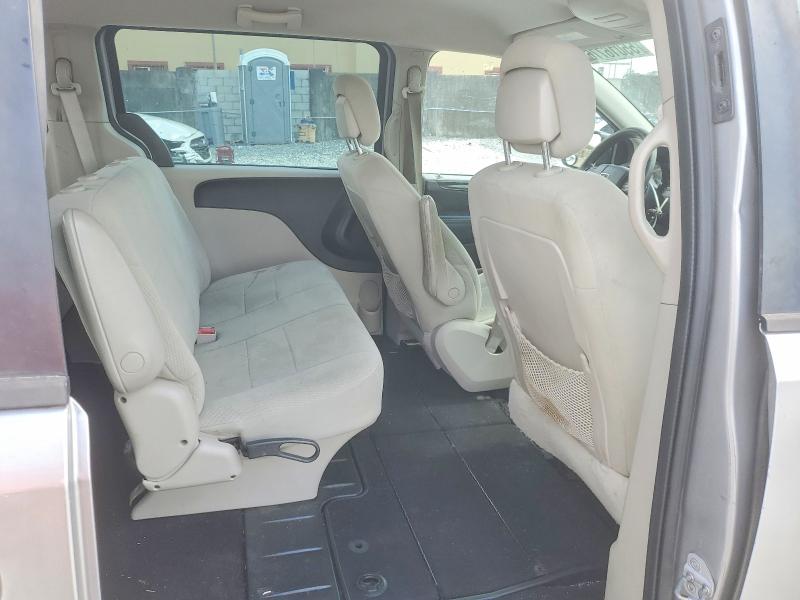 Aukcja sprzedaży 2013 Dodge Grand Caravan, vin: 2C4RDGBG1DR587951, numer aukcji: 55016776