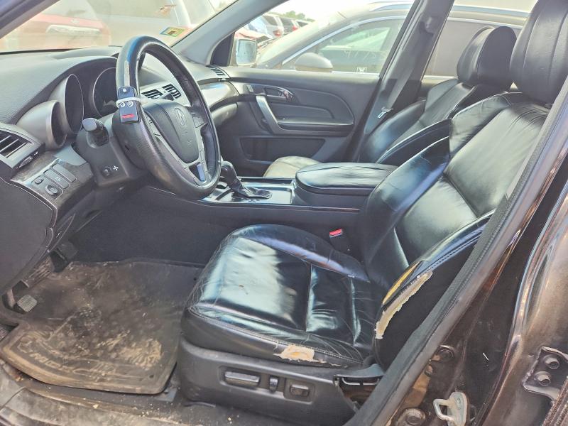 Aukcja sprzedaży 2008 Acura Mdx, vin: 2HNYD28398H516702, numer aukcji: 53629236