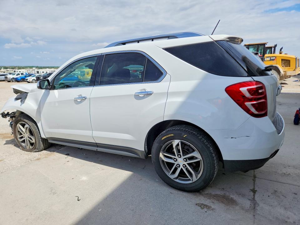 Aukcja sprzedaży 2016 Chevrolet Equinox, vin: 2GNALDEK9G1179626, numer aukcji: 54212306
