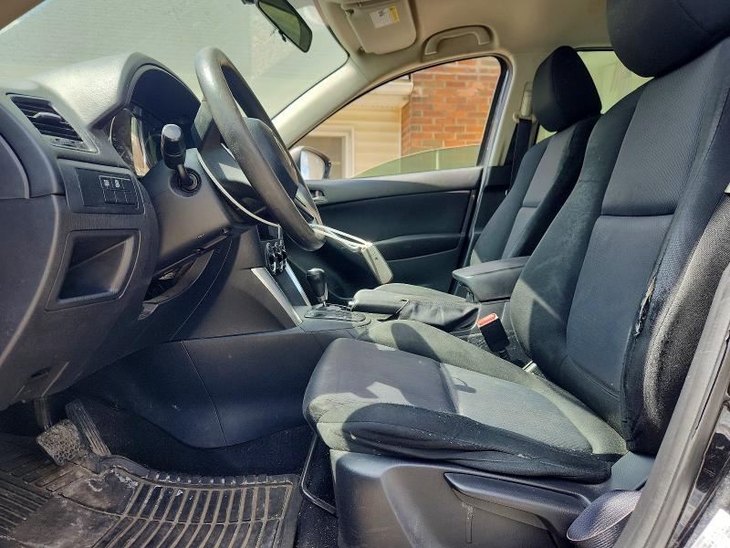 Продаж на аукціоні авто 2013 Mazda Cx-5, vin: JM3KE2BE8D0117790, номер лоту: 52991216
