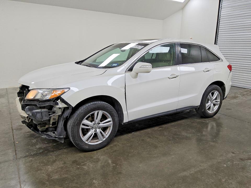 Продажа на аукционе авто 2015 Acura Rdx, vin: 5J8TB3H31FL015106, номер лота: 54476386