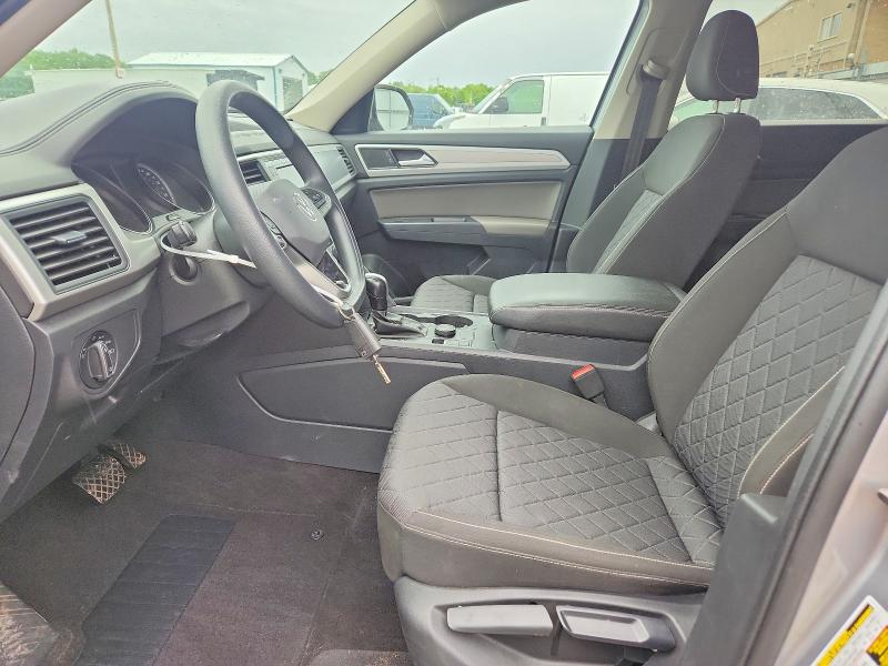 Продажа на аукционе авто 2021 Volkswagen Atlas, vin: 1V2GP2CA8MC593362, номер лота: 54613236