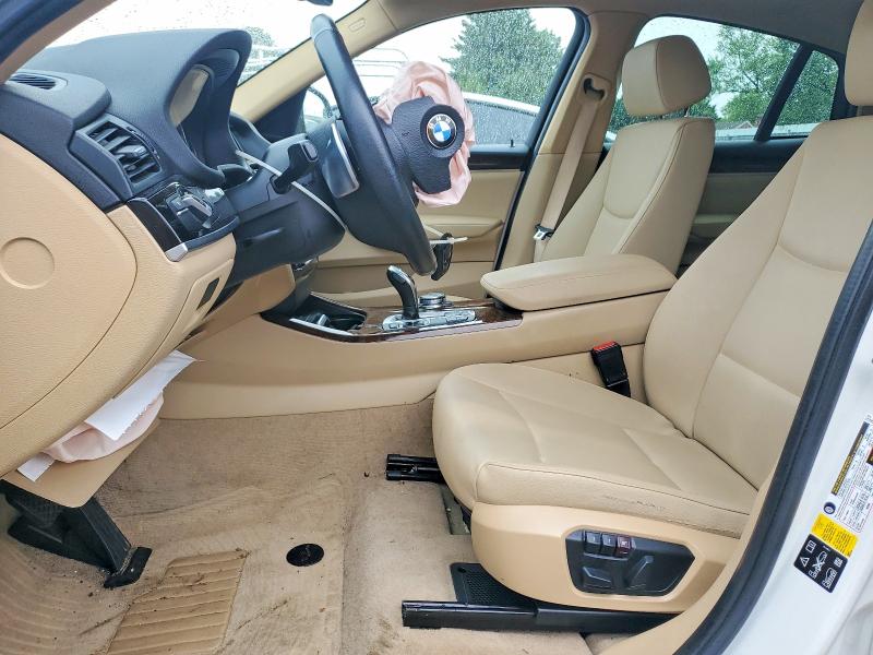 Aukcja sprzedaży 2016 Bmw X4, vin: 5UXXW3C51G0M89605, numer aukcji: 54703436