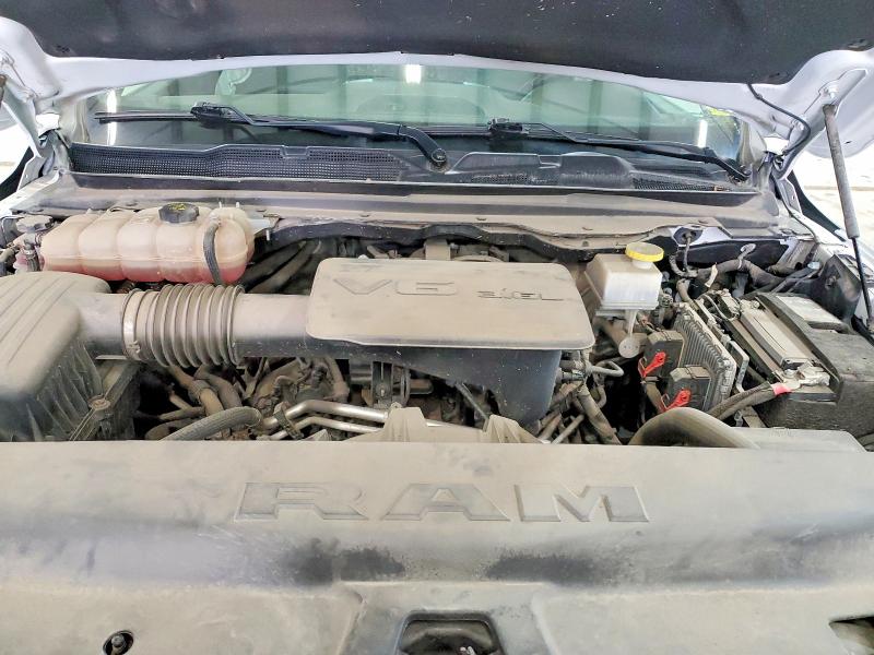 Продажа на аукционе авто 2022 Ram 1500, vin: 1C6RRFCG3NN438442, номер лота: 53363526