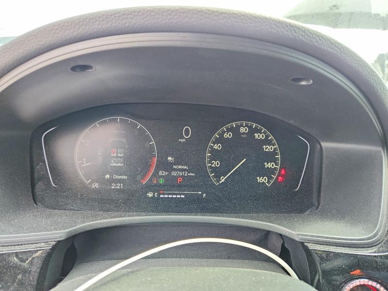 54837356 :رقم المزاد ، 2HGFE2F56PH503467 vin ، 2023 Honda Civic مزاد بيع