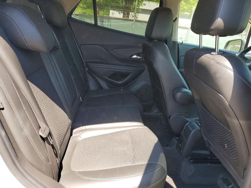 Продажа на аукционе авто 2017 Buick Encore, vin: KL4CJ1SB1HB123721, номер лота: 54313896