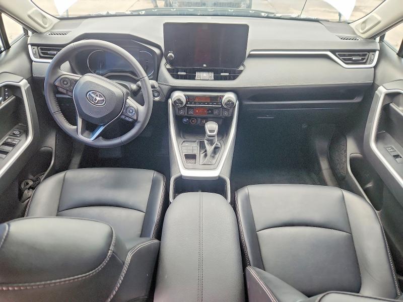 Aukcja sprzedaży 2024 Toyota Rav4, vin: 2T3A1RFV8RW422647, numer aukcji: 52351436