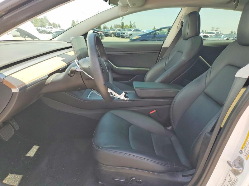 Auction sale of the 2021 Tesla Model 3, vin: 5YJ3E1EA8MF929642, lot number: 51850846