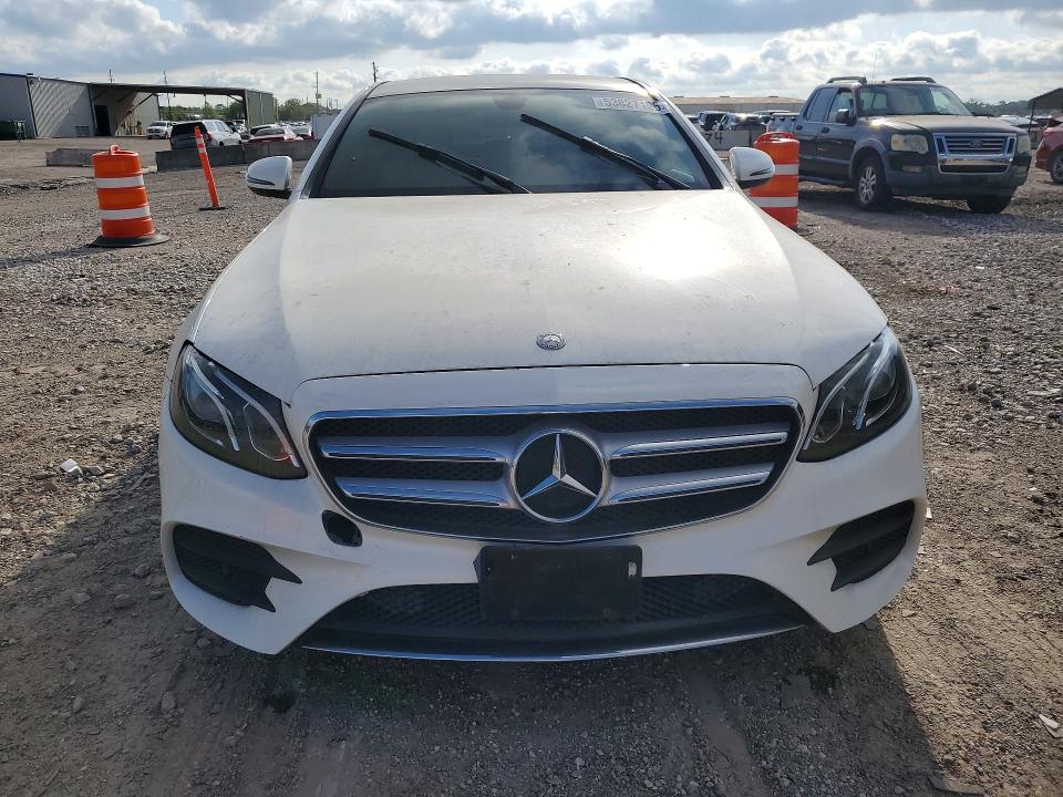 Aukcja sprzedaży 2017 Mercedes-benz E, vin: WDDZF4KB0HA162122, numer aukcji: 53827106