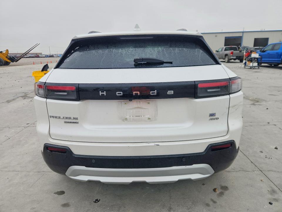 2024 Honda Prologue მანქანა იყიდება აუქციონზე, vin: 3GPKHXRJ0RS506714, აუქციონის ნომერი: 54284516