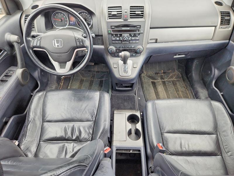 51252126 :رقم المزاد ، 5J6RE4H72AL813917 vin ، 2010 Honda Cr-v مزاد بيع