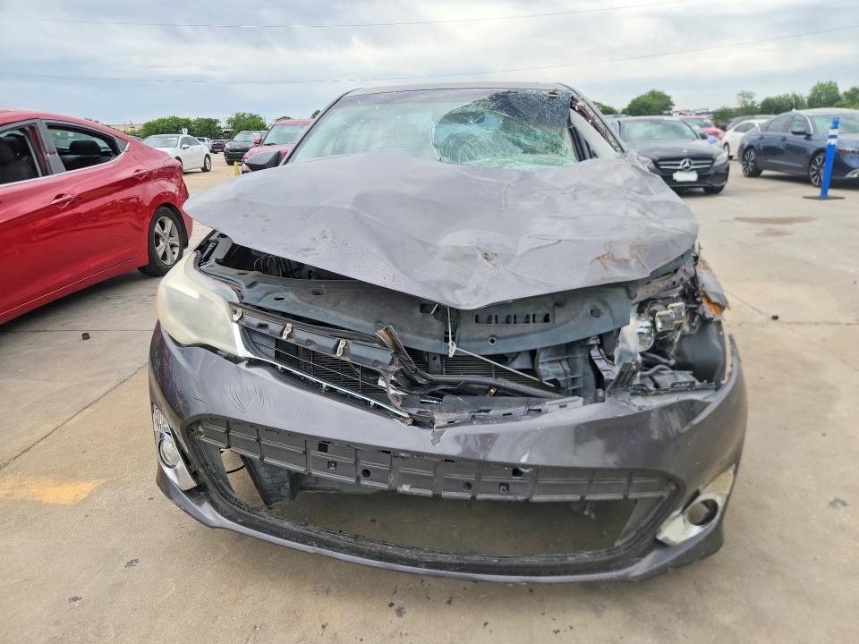 Продажа на аукционе авто 2015 Toyota Avalon, vin: 4T1BK1EB2FU158338, номер лота: 53269306