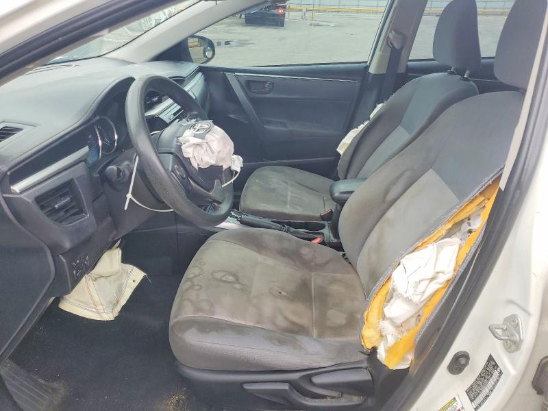 Aukcja sprzedaży 2014 Toyota Corolla, vin: 5YFBURHE7EP137516, numer aukcji: 52177696