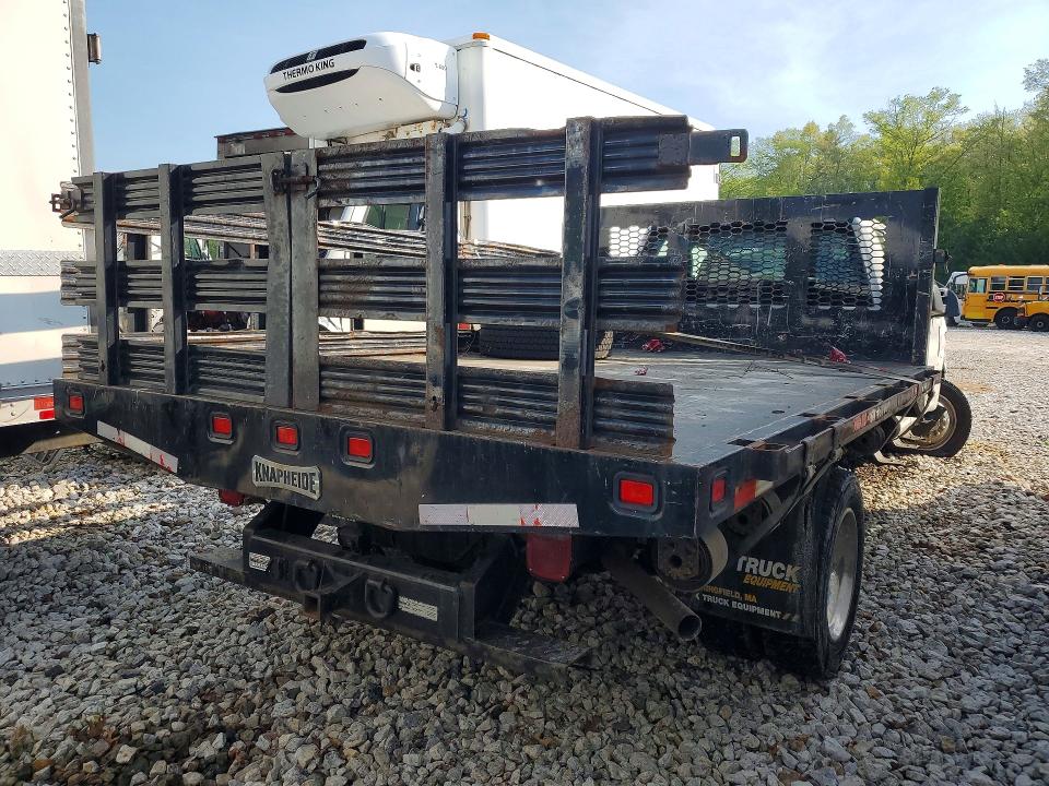 53692986 :رقم المزاد ، 1FD0X5HT3MEC23743 vin ، 2021 Ford F550 مزاد بيع