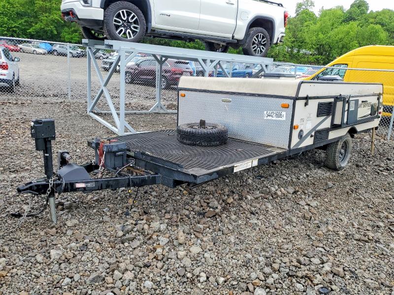 Продаж на аукціоні авто 2016 Rockwood Jay Hauler, vin: 1UJAJ0AJ6G2B50057, номер лоту: 54421606