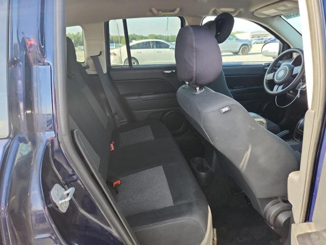 54709856 :رقم المزاد ، 1C4NJCBA3ED561013 vin ، 2014 Jeep Compass مزاد بيع
