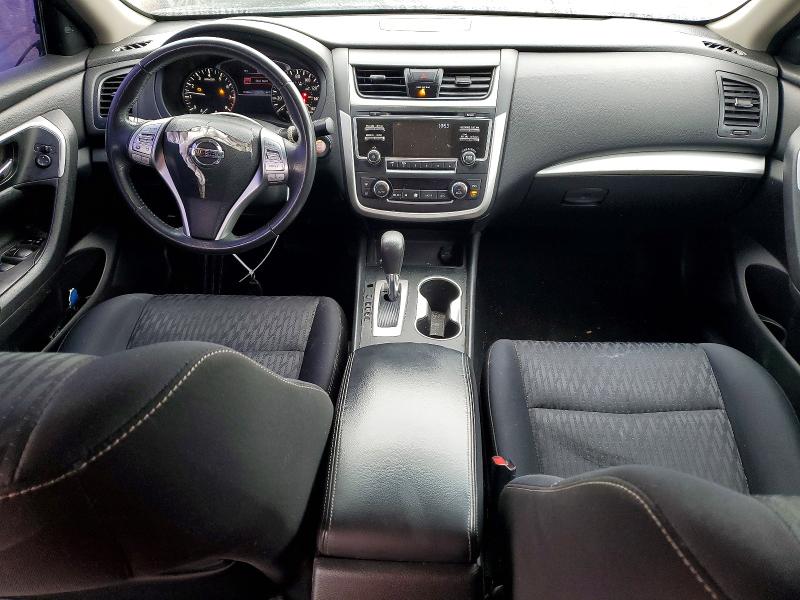 Продаж на аукціоні авто 2017 Nissan Altima, vin: 1N4AL3AP8HC250711, номер лоту: 52082966