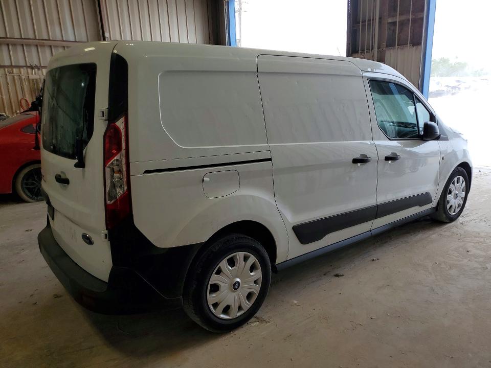 53819516 :رقم المزاد ، NM0LS7S20N1514525 vin ، 2022 Ford Transit Connect مزاد بيع