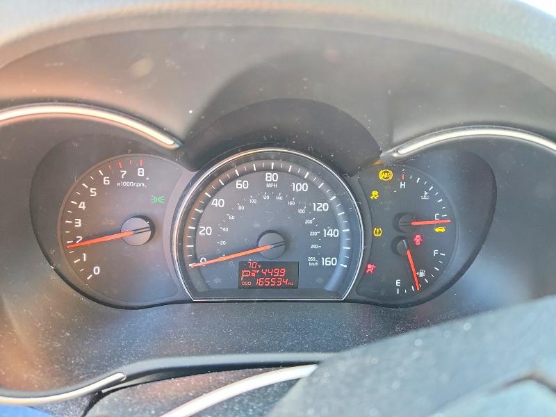 Aukcja sprzedaży 2014 Kia Sorento, vin: 5XYKT3A61EG539426, numer aukcji: 53735426