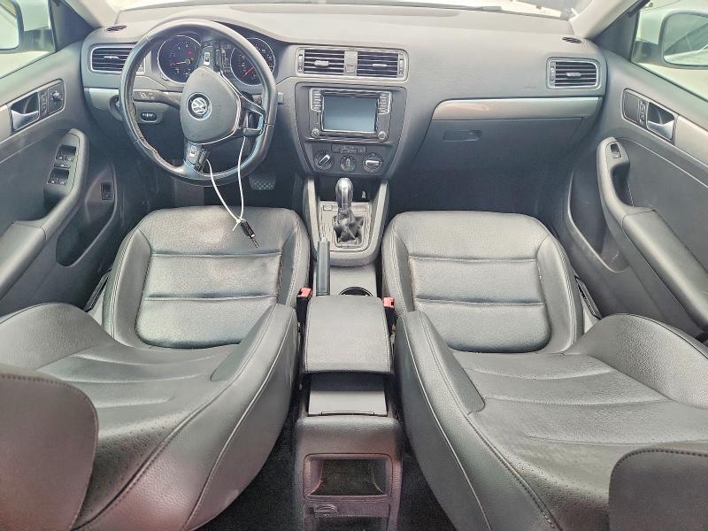 Продаж на аукціоні авто 2017 Volkswagen Jetta, vin: 3VWDB7AJ5HM308332, номер лоту: 53081846