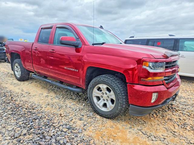 Aukcja sprzedaży 2019 Chevrolet Silverado Ld, vin: 2GCVKPECXK1129530, numer aukcji: 53670136