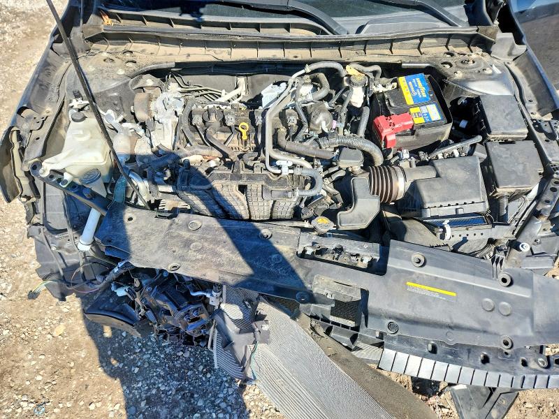 Продажа на аукционе авто 2023 Nissan Altima, vin: 1N4BL4DV7PN336227, номер лота: 54915386