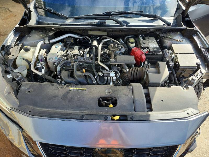 Aukcja sprzedaży 2021 Nissan Sentra, vin: 3N1AB8DV6MY216176, numer aukcji: 53217456
