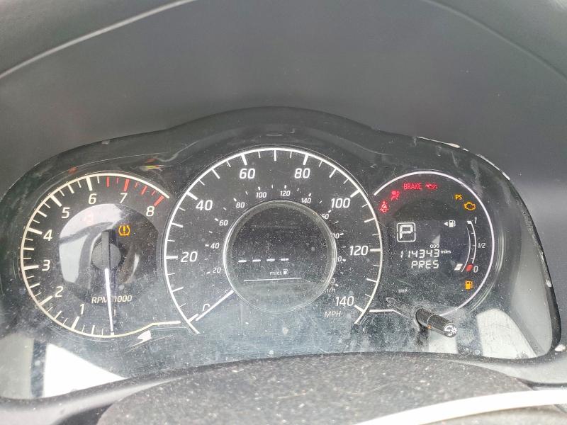 Aukcja sprzedaży 2019 Nissan Versa Note, vin: 3N1CE2CP7KL356960, numer aukcji: 52432446