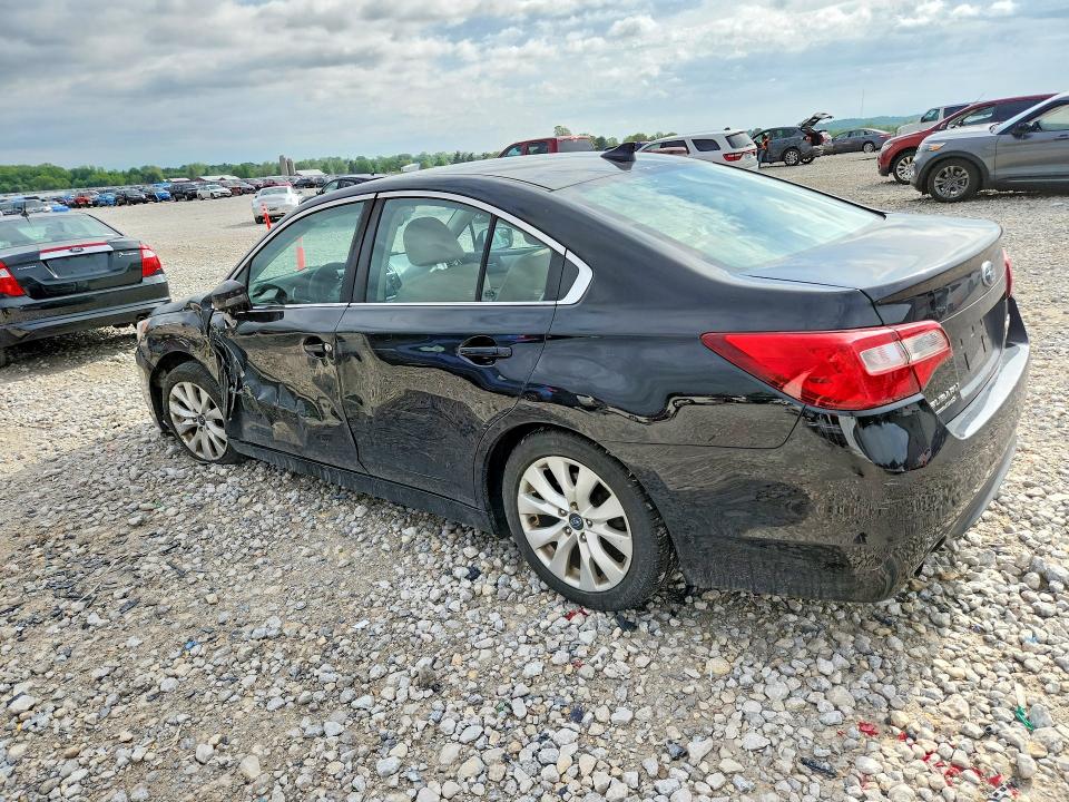 2017 Subaru Legacy მანქანა იყიდება აუქციონზე, vin: 4S3BNAF6XH3061121, აუქციონის ნომერი: 53873836