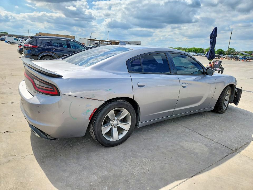 53119406 :رقم المزاد ، 2C3CDXHG8JH162973 vin ، 2018 Dodge Charger مزاد بيع