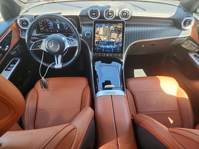 Продажа на аукционе авто 2023 Mercedes-benz Glc, vin: W1NKM4HB0PU012610, номер лота: 53029866