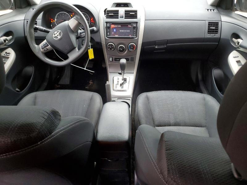 Aukcja sprzedaży 2013 Toyota Corolla, vin: 5YFBU4EE2DP134898, numer aukcji: 52412686