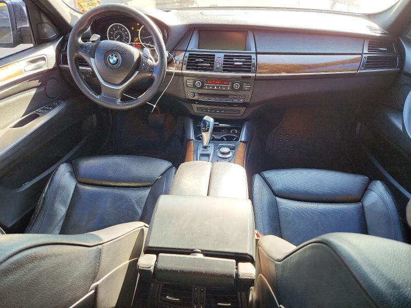 Продаж на аукціоні авто 2009 Bmw X6, vin: 5UXFG83569LZ92361, номер лоту: 51966806