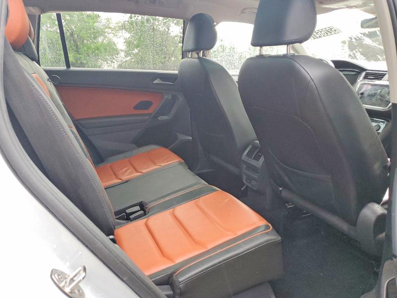 2019 Volkswagen Tiguan მანქანა იყიდება აუქციონზე, vin: 3VV4B7AX6KM026832, აუქციონის ნომერი: 52266476
