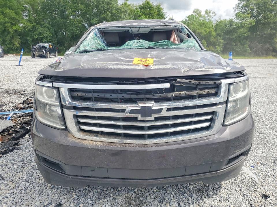 Продаж на аукціоні авто 2017 Chevrolet Tahoe, vin: 1GNSCAKC2HR334736, номер лоту: 55082506
