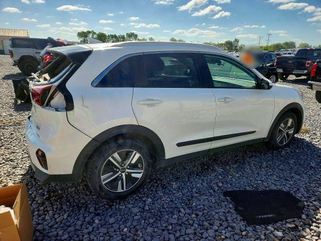Aukcja sprzedaży 2020 Kia Niro, vin: KNDCB3LC9L5400502, numer aukcji: 53261006