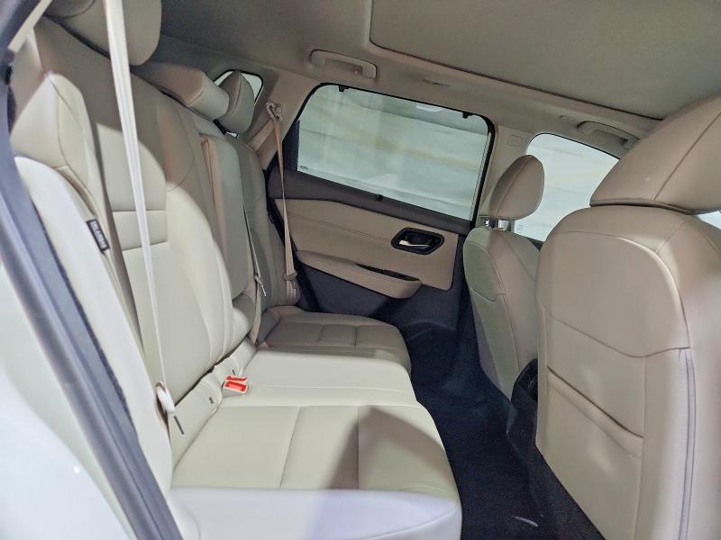 Продажа на аукционе авто 2023 Nissan Rogue, vin: 5N1BT3BB8PC927896, номер лота: 54146596