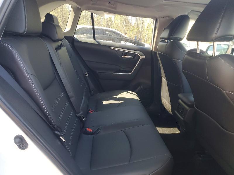 Продаж на аукціоні авто 2025 Toyota Rav4, vin: 2T3R1RFV4SW574045, номер лоту: 51715876