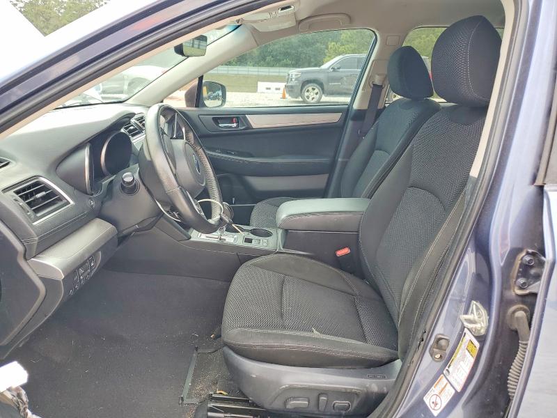 2018 Subaru Outback მანქანა იყიდება აუქციონზე, vin: 4S4BSAFCXJ3238623, აუქციონის ნომერი: 52207456