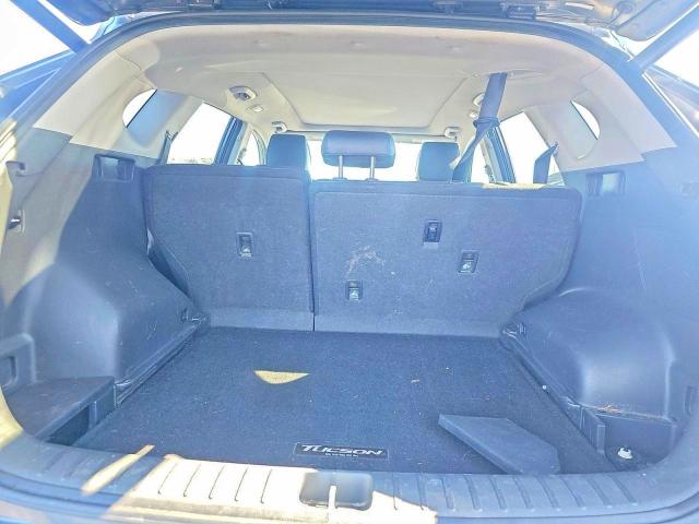 Продажа на аукционе авто 2018 Hyundai Tucson, vin: KM8J3CA23JU753508, номер лота: 54906326