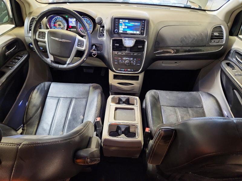 Продаж на аукціоні авто 2013 Chrysler Town & Country, vin: 2C4RC1BG2DR677917, номер лоту: 55126156