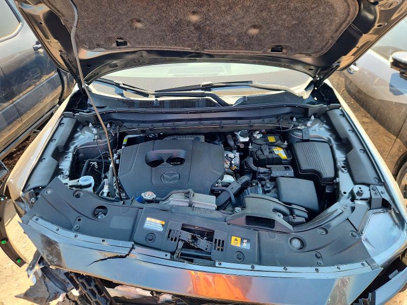 Aukcja sprzedaży 2024 Mazda Cx-5, vin: JM3KFBBM2R0367473, numer aukcji: 53714166