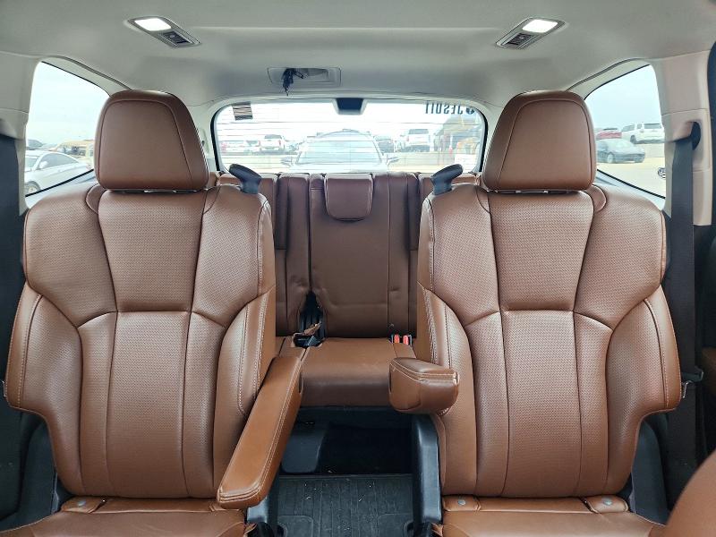 Продажа на аукционе авто 2019 Subaru Ascent, vin: 4S4WMARD2K3430460, номер лота: 52839306