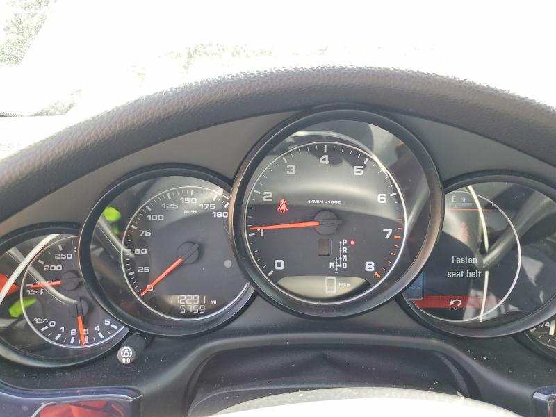 Auction sale of the 2014 Porsche Panamera, vin: WP0AA2A70EL005911, lot number: 53109676