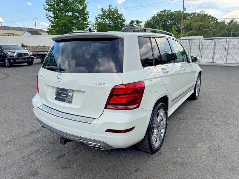 54636896 :رقم المزاد ، WDCGG8JB3EG302089 vin ، 2014 Mercedes-benz Glk مزاد بيع