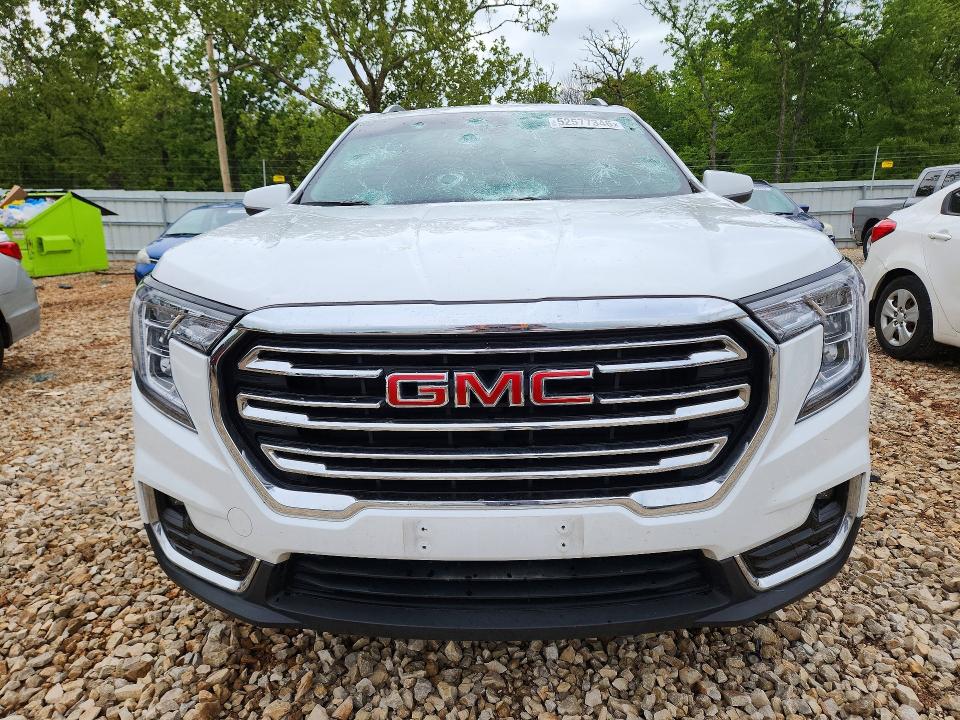 52577346 :رقم المزاد ، 3GKALPEV9NL253857 vin ، 2022 Gmc Terrain مزاد بيع