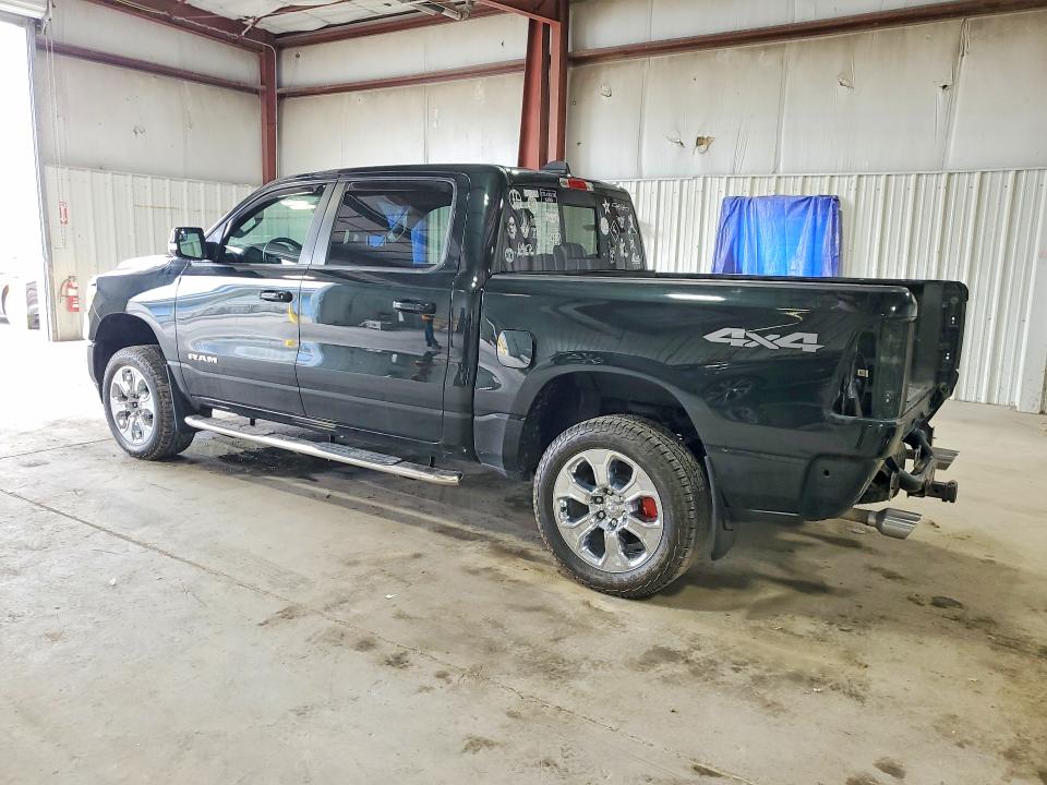 Aukcja sprzedaży 2019 Ram 1500, vin: 1C6SRFFT4KN765471, numer aukcji: 53733706