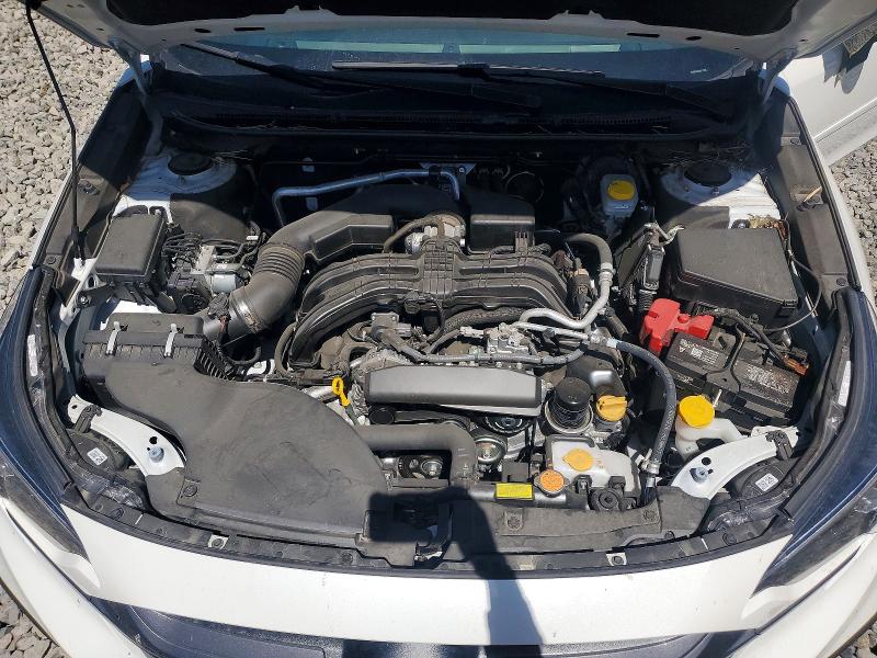 Продажа на аукционе авто 2025 Subaru Legacy, vin: 4S3BWAN68S3010870, номер лота: 52755736