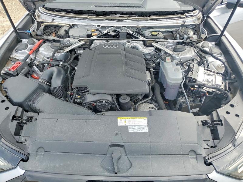 Продажа на аукционе авто 2020 Audi A6, vin: WAUE8AF28LN062571, номер лота: 53024666